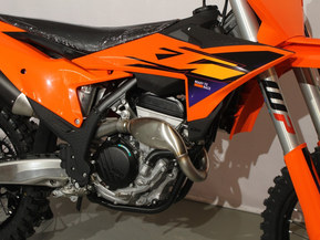 KTM 250