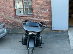 Harley-Davidson Road Glide