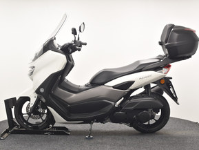 Yamaha NMAX