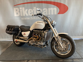 Triumph Rocket III