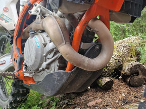 KTM 450
