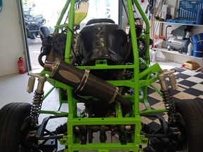 Omavalmiste Oma malli