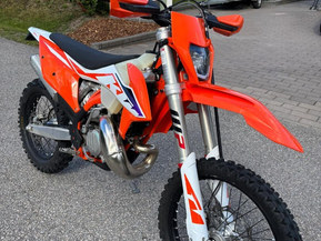 KTM 150