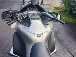 BMW LT