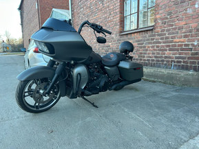 Harley-Davidson Road Glide