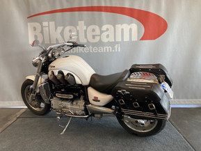 Triumph Rocket III