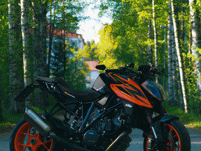 KTM 1290