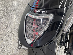 Suzuki Intruder