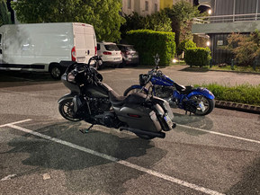 Harley-Davidson Road Glide