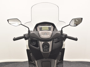 Yamaha NMAX