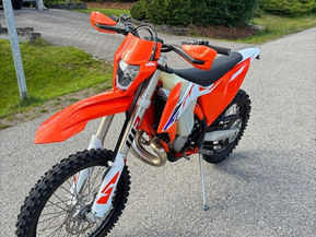 KTM 150