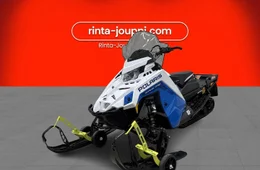 Polaris Nordic Pro