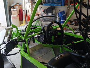 Omavalmiste Oma malli