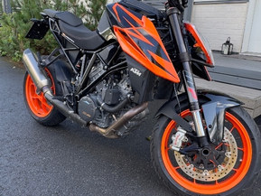 KTM 1290