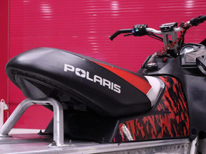 Polaris Indy
