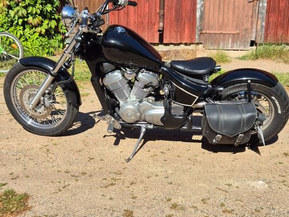 Honda Shadow