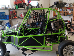 Omavalmiste Oma malli