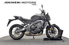Yamaha MT-09