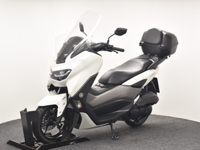 Yamaha NMAX