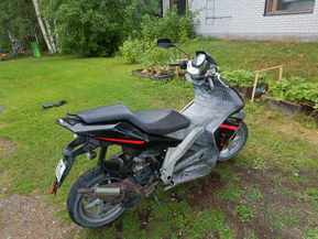 Derbi GP 1
