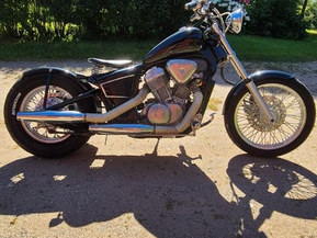 Honda Shadow
