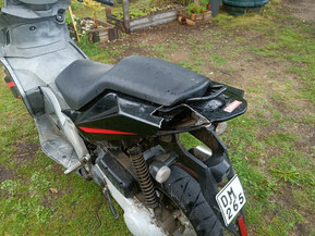 Derbi GP 1
