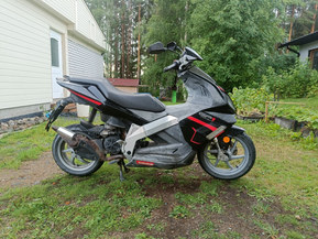Derbi GP 1