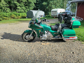 Honda GL