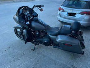 Harley-Davidson Road Glide