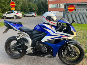 Honda CBR