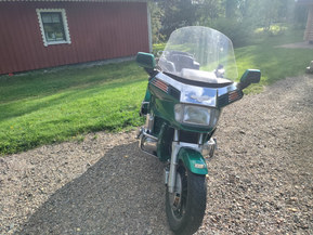 Honda GL