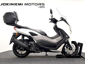 Yamaha NMAX