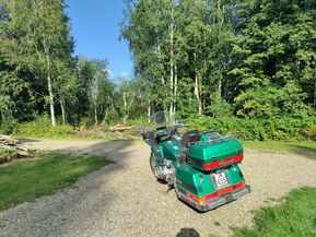 Honda GL