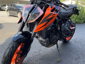 KTM 1290