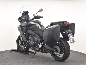 Yamaha Tracer
