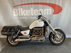 Triumph Rocket III