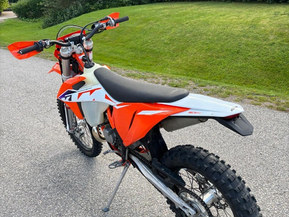 KTM 150