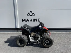 Can-Am DS