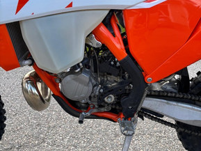 KTM 150