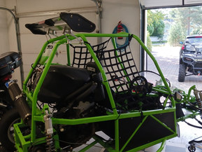 Omavalmiste Oma malli