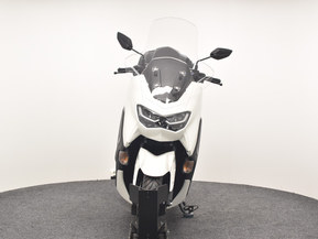 Yamaha NMAX