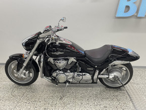 Suzuki Intruder