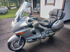 BMW LT