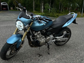 Honda CB