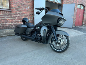 Harley-Davidson Road Glide