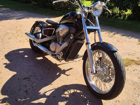 Honda Shadow
