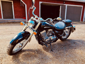 Honda Shadow
