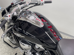 Suzuki Intruder