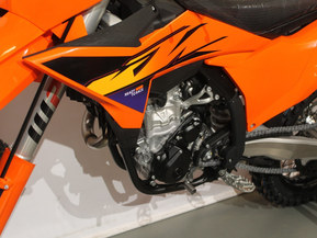 KTM 250