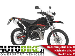 Drac Enduro